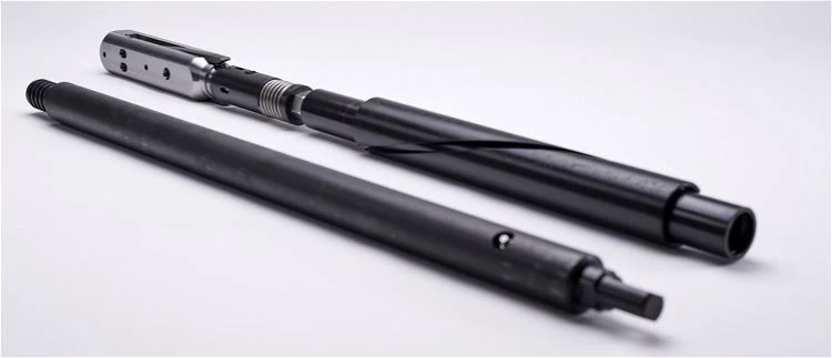 Wireline Core Drilling Tool Ezy Lock Overshot