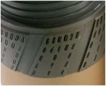 Reinforced TSP Type Reaming Shell--CGEGTECH Reinforced TSP Type Reaming Shell--CGEGTECH