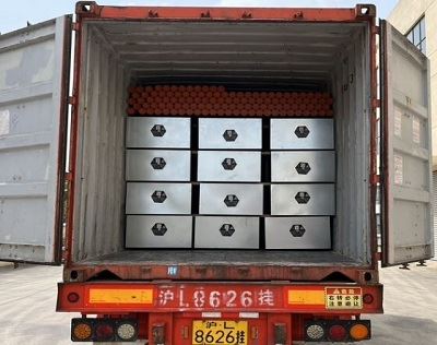 full loading hq rod phd rod geo equip tech wuxi