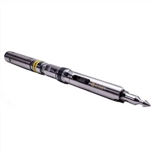 P Core Barrel