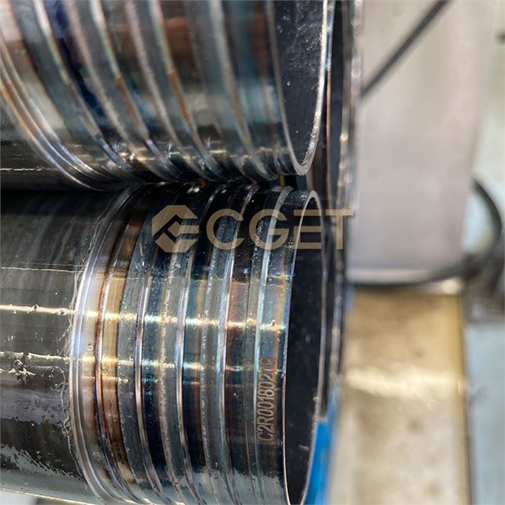 Wireline Coring Drill Rod