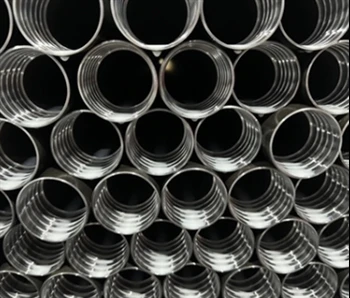Aktar minn 3000 Pcs Ta 'BWL Drill Rods (BQ Rod) fil-Proċess ta' Produzzjoni
