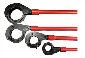 Pipe Wrench B N H P