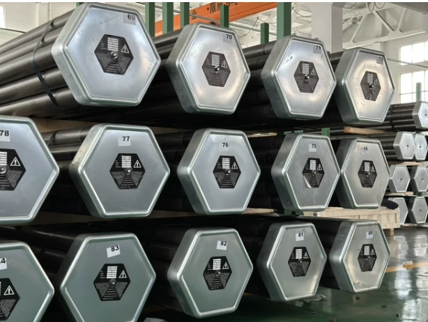 PHD Drill Rod