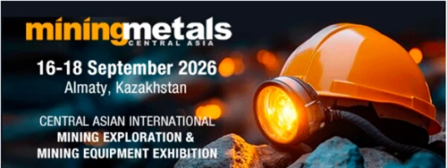 CGETECH Se Tesibixxi F'MiningMetals Asja Ċentrali 2026